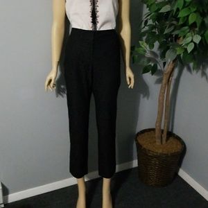 Ann Taylor lace pants